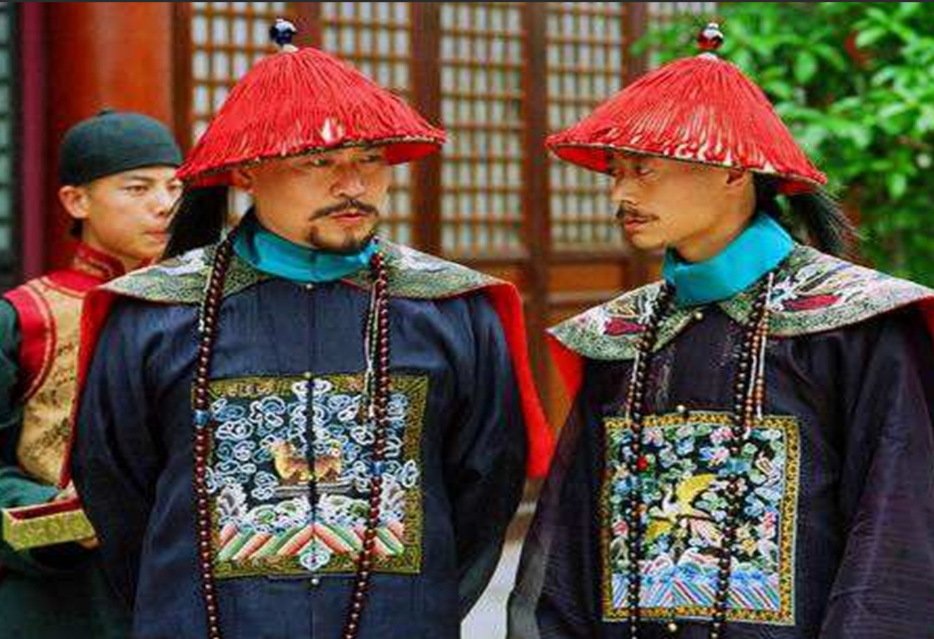 汉人被满清八旗统治了276年为什么不反抗背后有何原因