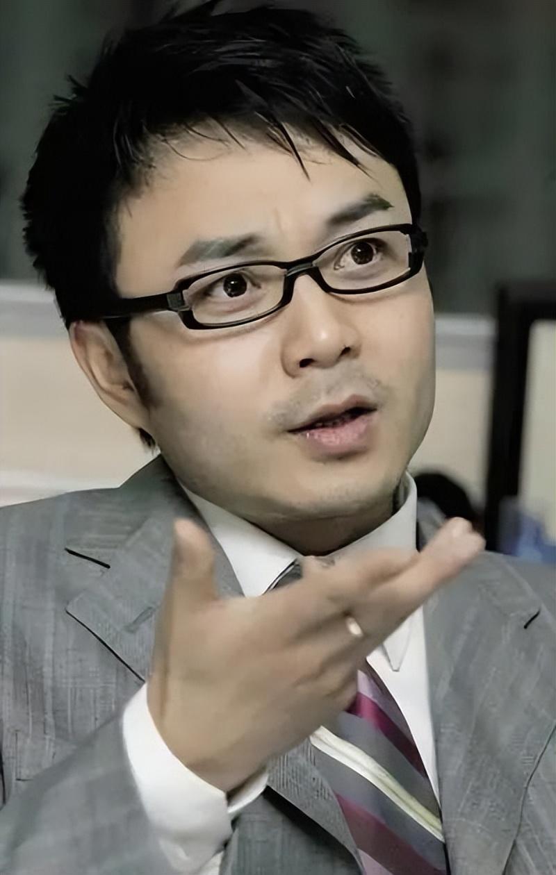 从卫视一哥到无人问津汪涵走到如此地步完全就是咎由自取