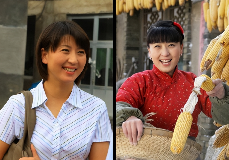 一级演员闫学晶不顾家人反对嫁大10岁富商今婚姻状况怎样