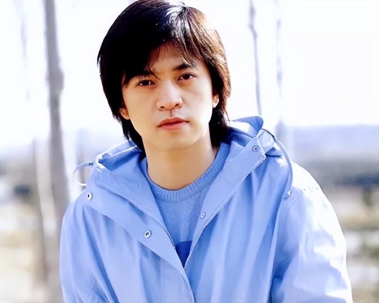 丁克19年后李健的人间清醒撕裂多少人的隐痛