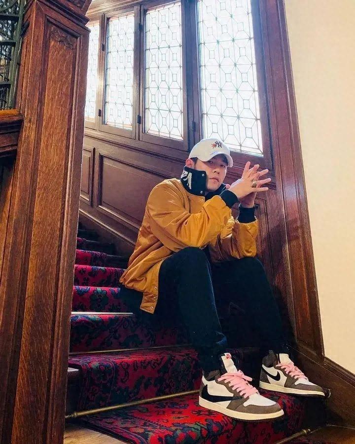 盘点周杰伦的商业帝国叱咤歌坛20年唱歌是最不赚钱的业务