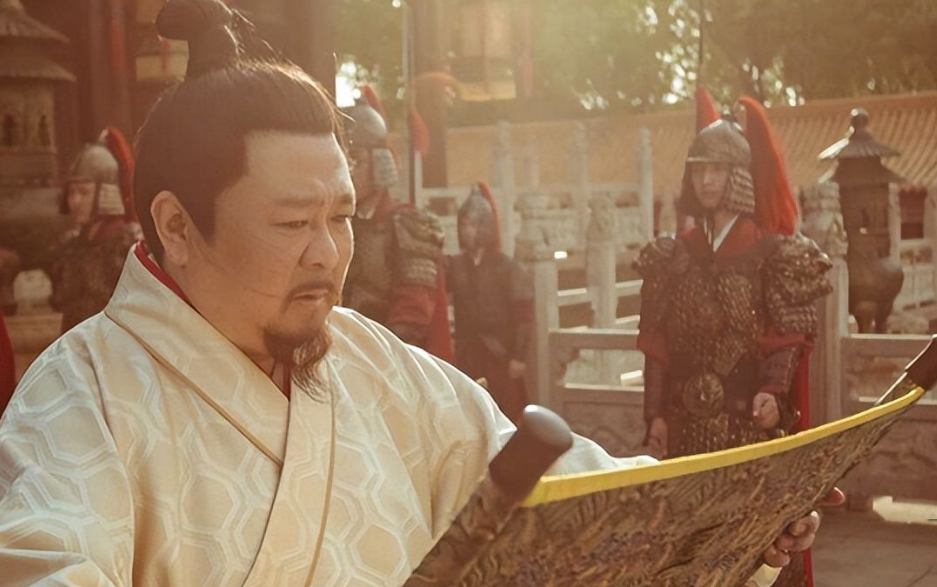 朱高炽在位不足一年为何能名垂青史因他解决了几个难题