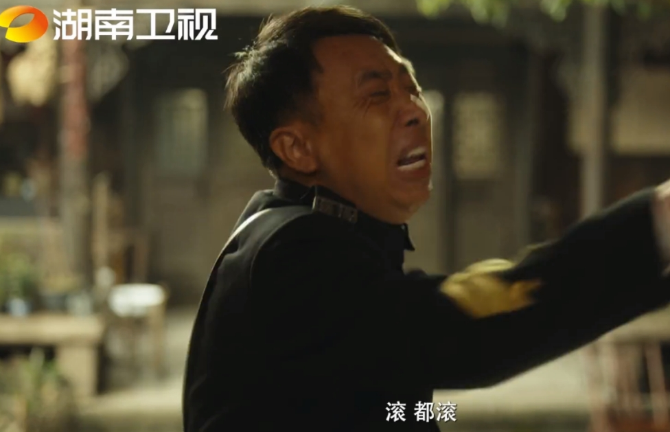 李现主演黄志忠助阵芒果台这部定档的谍战新剧有黑马潜质