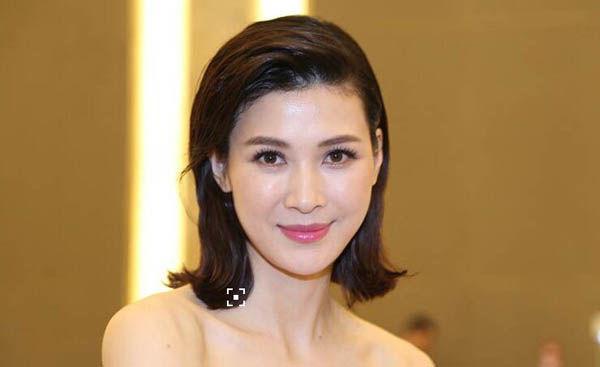 亮剑女神童蕾她32岁嫁温州首富丈夫入狱留她14亿债务