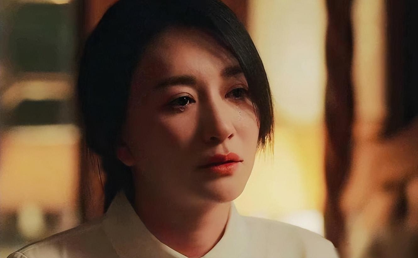 47岁的人间尤物李小冉感情经历挫折后最终收获爱情