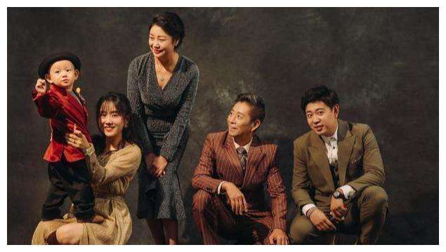 回顾父母爱情演员现状主演人设崩塌配角却成名大红大紫