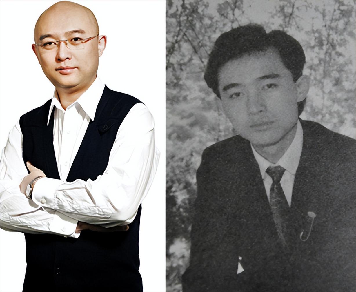 孟非坦言从工人逆袭成卫视一哥只因娶了一个平凡的妻子