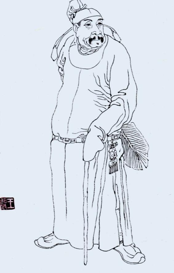 古代十大侠客:义举传世,英勇留名