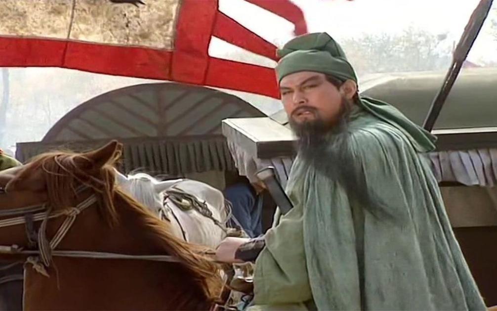 蜀灭亡后为何张飞一家无人动关羽却满门被杀背后是何缘由