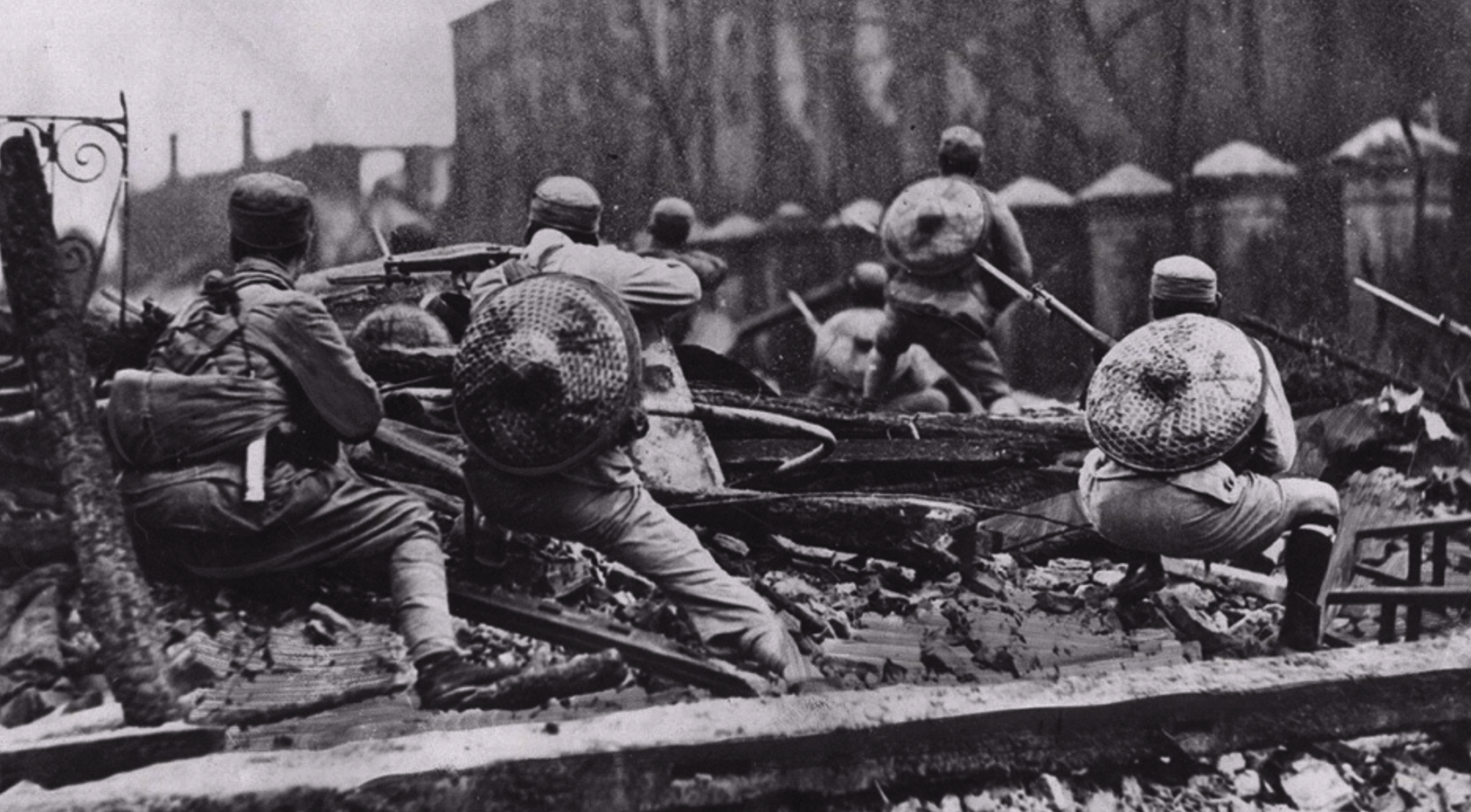 中国历经千年历史,几乎没有哪一年是没有在打仗的,上上下下五千年