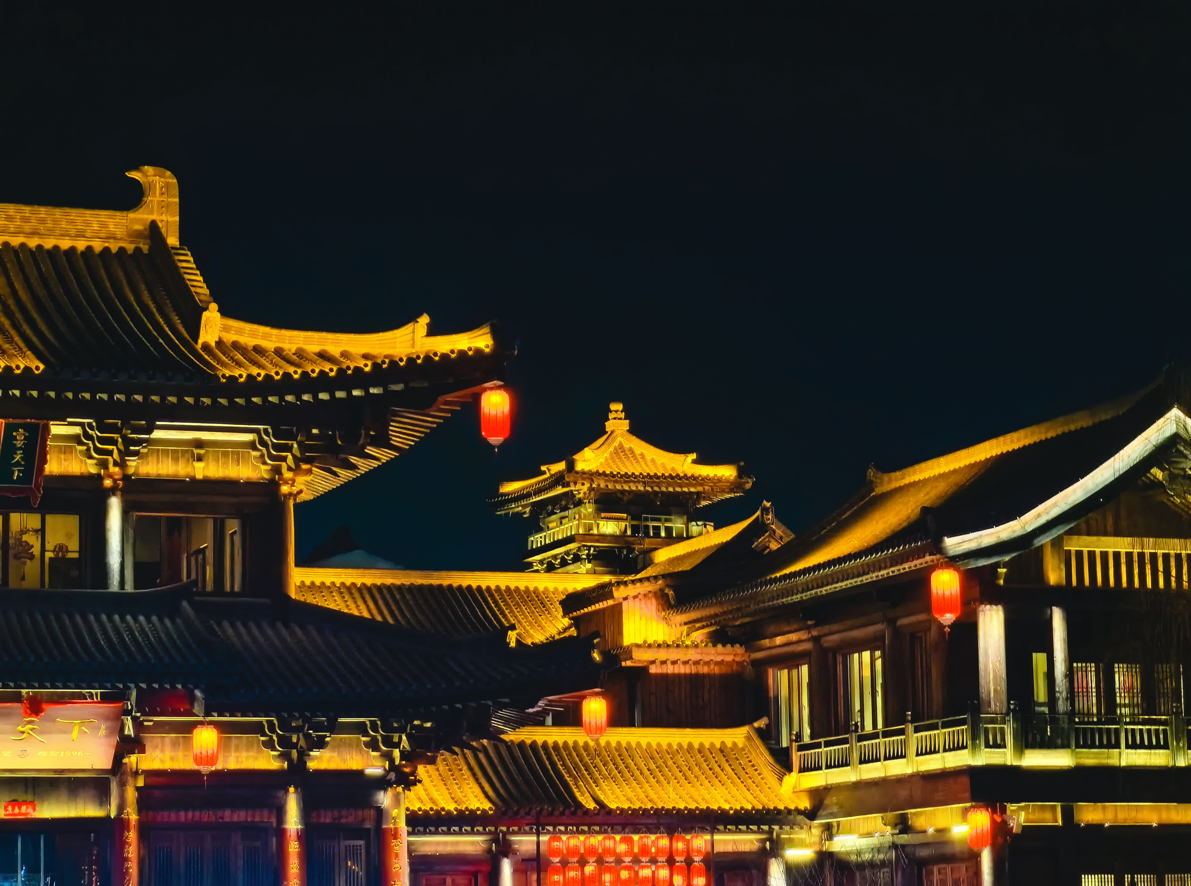 千年盛唐,春风满洛城,洛阳,到底是座怎样的城市?