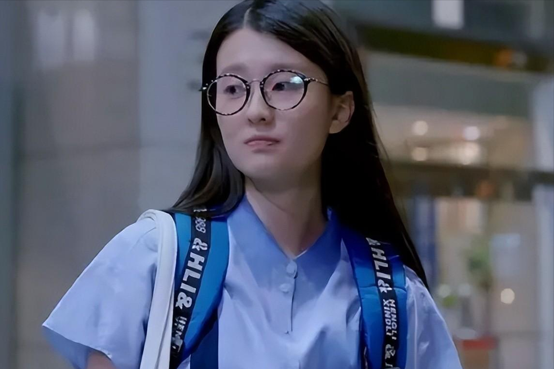 回顾短短8年过去再看聚不齐的欢乐颂五美差距一目了然