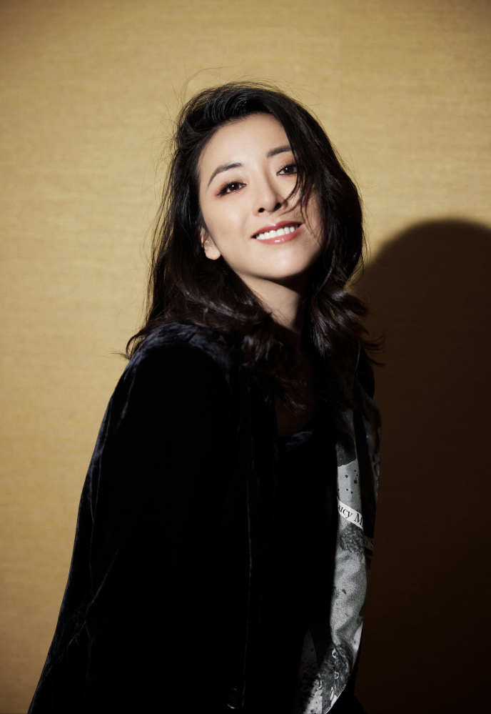 夏玉书(黄小蕾)