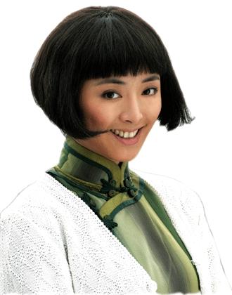 夏玉书(黄小蕾)