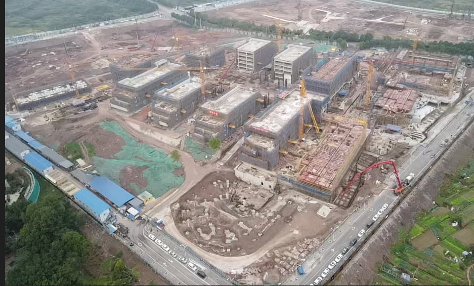 重庆主城新建23所学校延续名校分校模式好事乎坏事乎