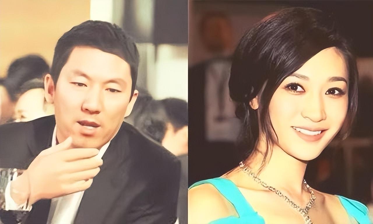 47岁的人间尤物李小冉感情经历挫折后最终收获爱情