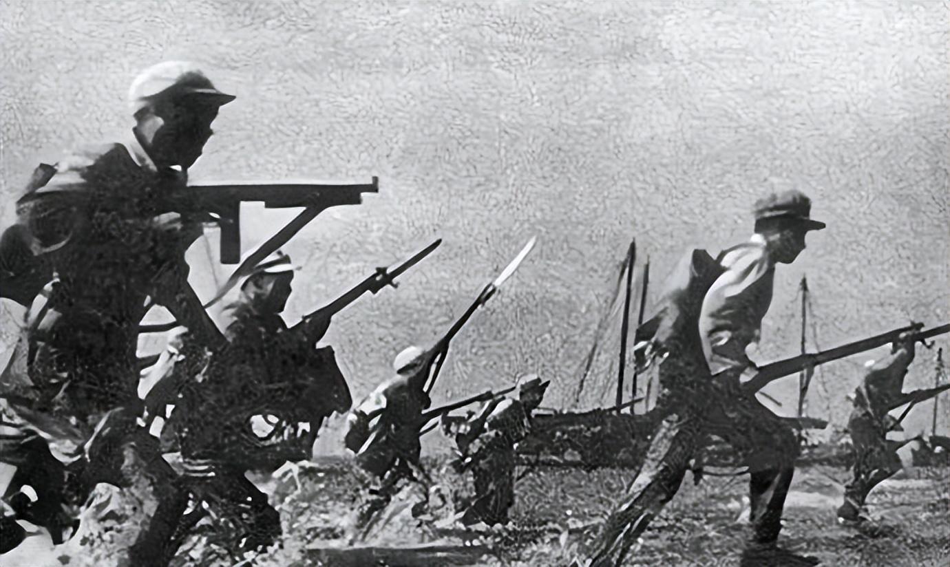 1949年金门战败令人意外解放军损失近万人这一仗为何败了