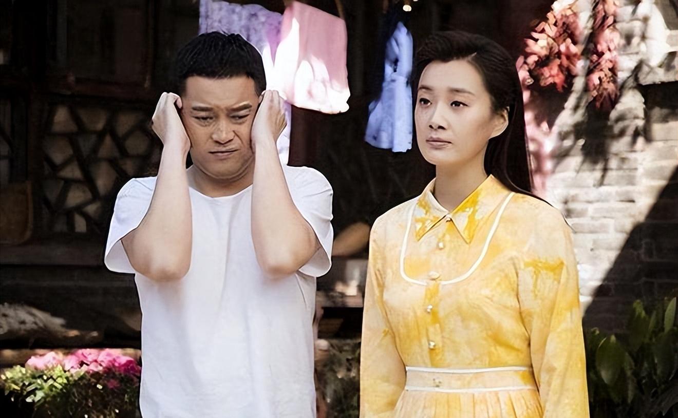 徐梵溪:40岁未婚未育