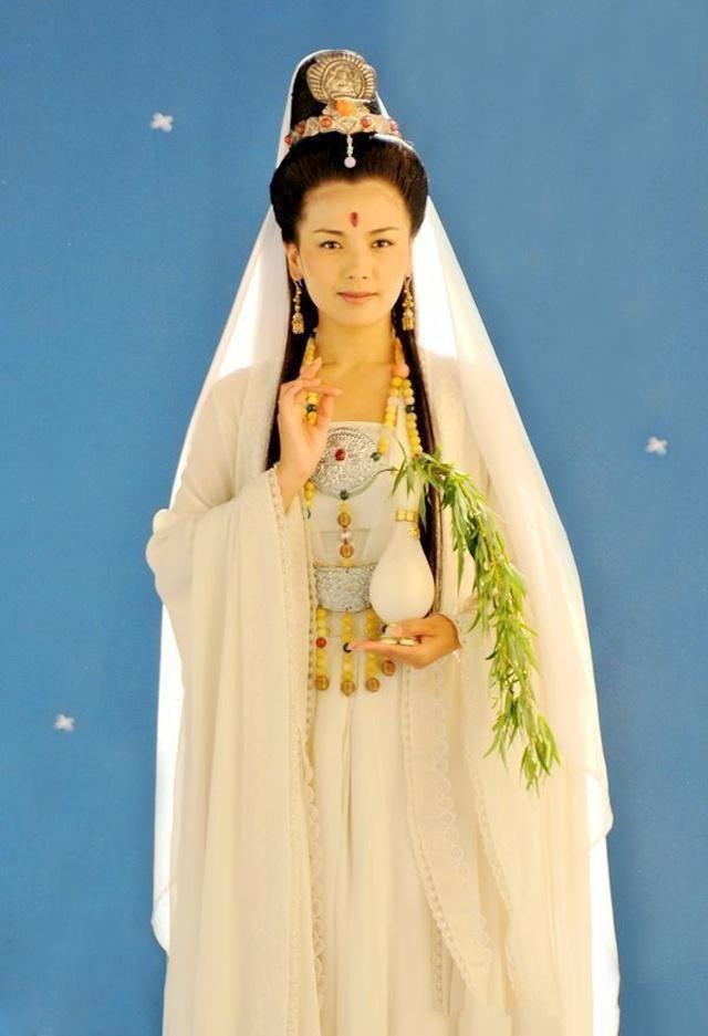 当然,和其他的几位相比之下,刘涛还是差了一些水准,更加令人信服的