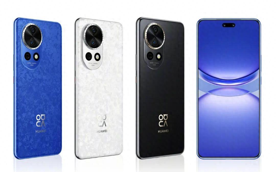 华为nova12作为华为品牌旗下的一款智能手机,其对5g网络的支持情况
