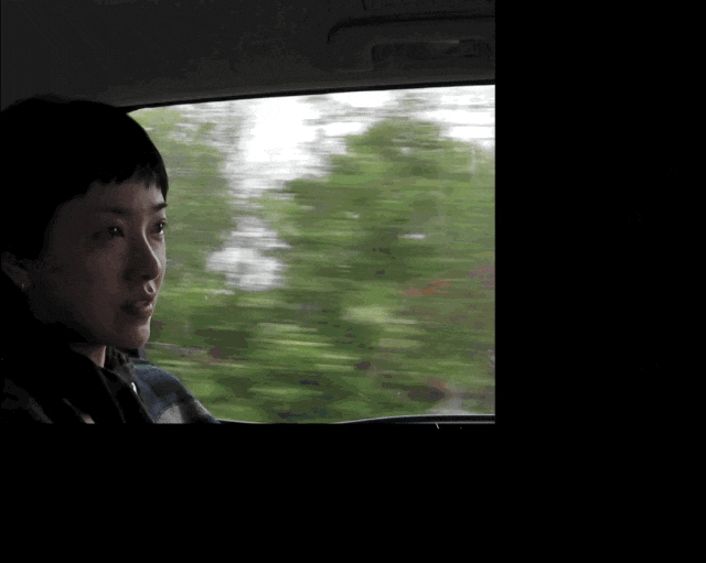 从甜妹到女王她在爆火时退圈想为自己好好活一次