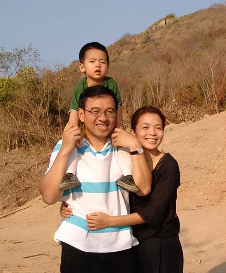 事实证明央视一姐朱迅的离开这是整个主持界的一大损失
