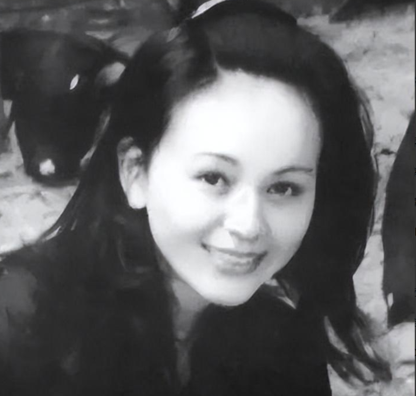 王琳和尔康周杰是同学刚开始要演的角色不是雪姨