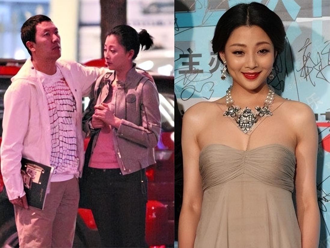 殷桃离婚14年至今仍单身无子女照顾父母晚年前夫锒铛入狱