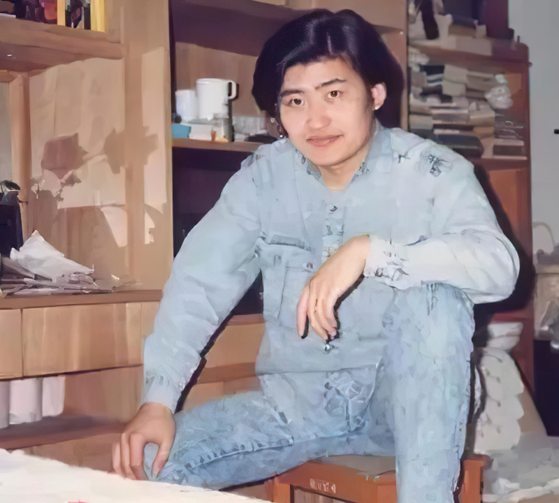 回溯刘欢的成长经历,从小酷爱曲艺后转向音乐