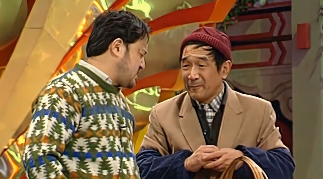 看了演员赵亮退圈当慈善鸡王操作才知道他是真正人间清醒