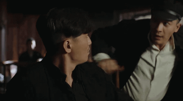 仅播1集口碑爆了观众终于有一部值得熬夜狂追的抗战传奇剧