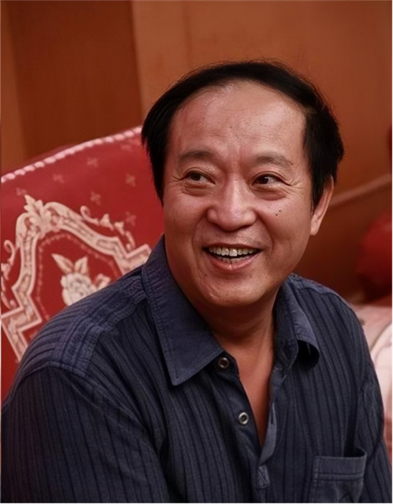 16年后再看牛群才知道当初刘肃和他离婚为何如此坚决