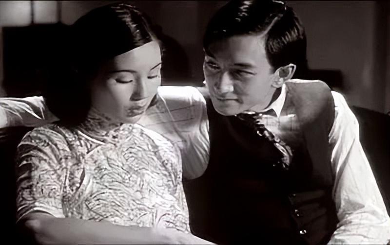 阮玲玉与张达民:错位爱情下的悲剧人生