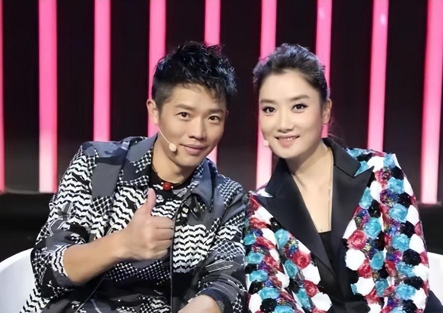 24年后再看曾毅和玲花的各自现状才发现五五分账有多重要