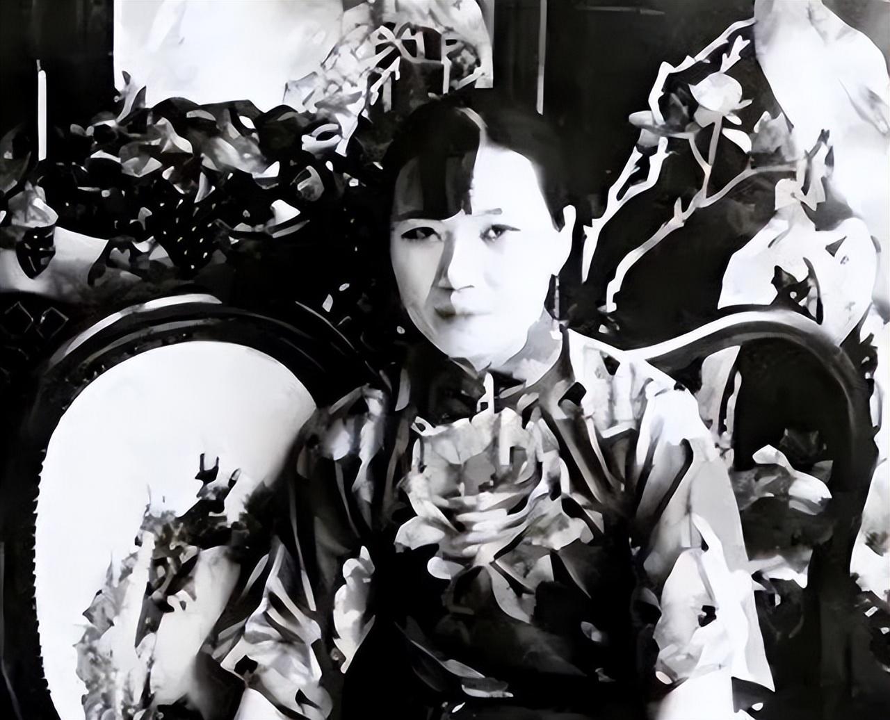 宋子文一手养大的外孙透露宋氏兄妹之间的感情与传言并不相同