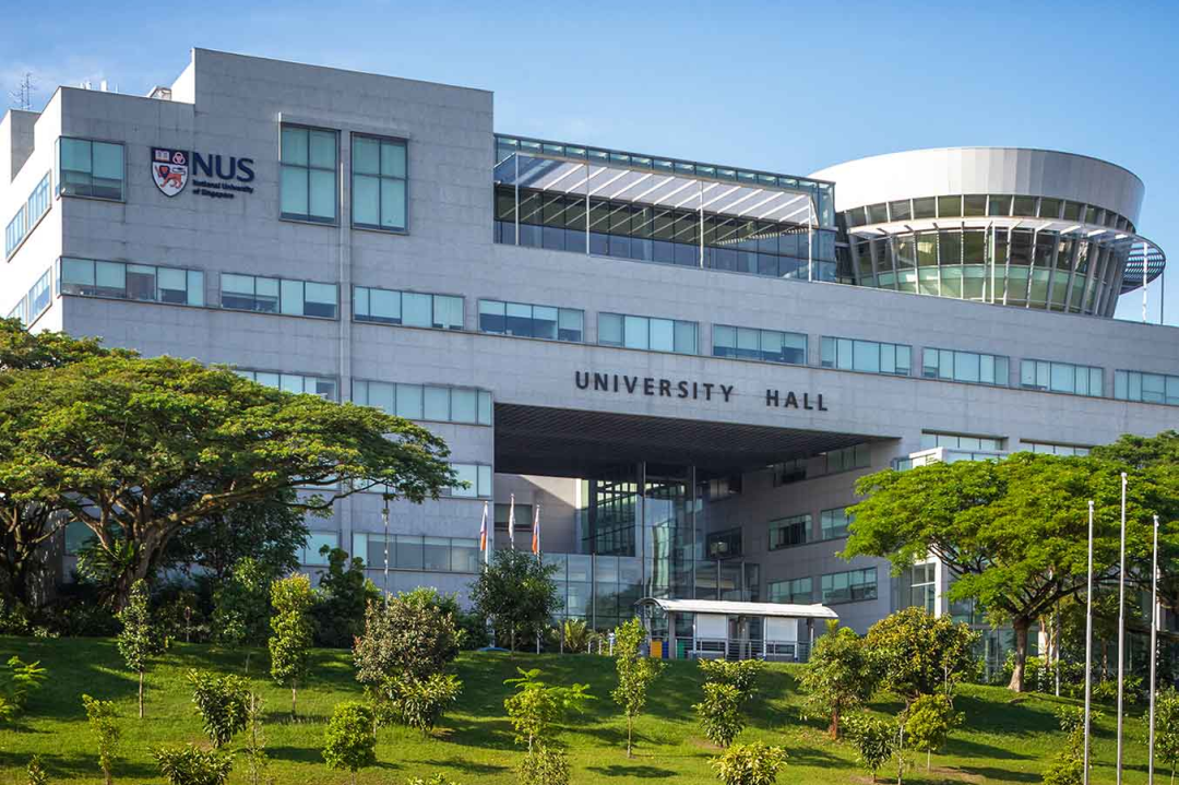 本科留学新加坡国立大学留学细则内附专业申请条件及费用