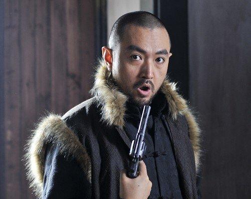 朱传文(刘向京)