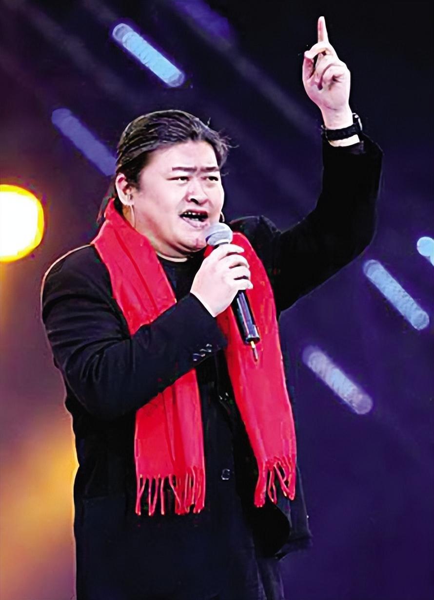 湖南女婿刘欢相伴34年婚姻零绯闻爱老婆也爱她的家乡湖南