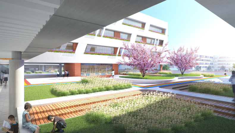 重庆主城新建23所学校延续名校分校模式好事乎坏事乎