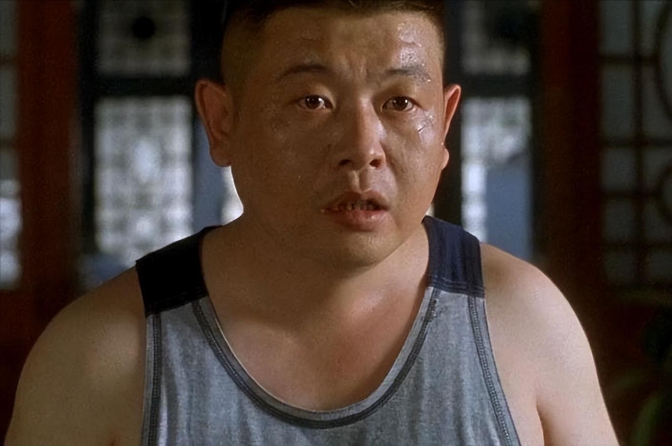 19年过去了曾豪言说要帮傅彪养儿子的葛优现今履行承诺了吗