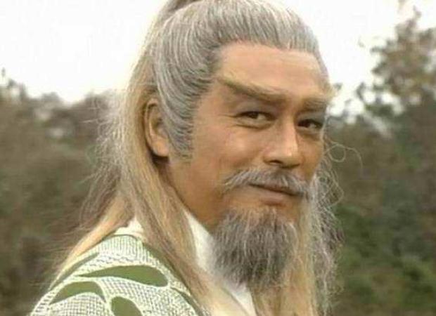 黄药师别硬演有人帅气逼人有人邪傲霸气有人纯属搞笑