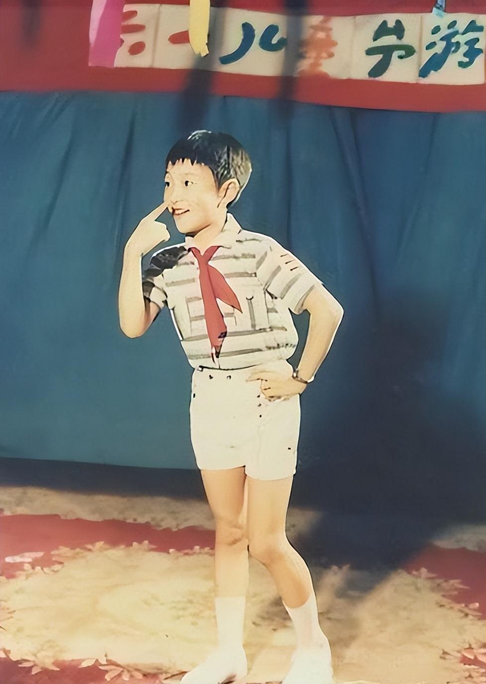 实力派演员李宗翰戏红人不红低调无绯闻至今单身