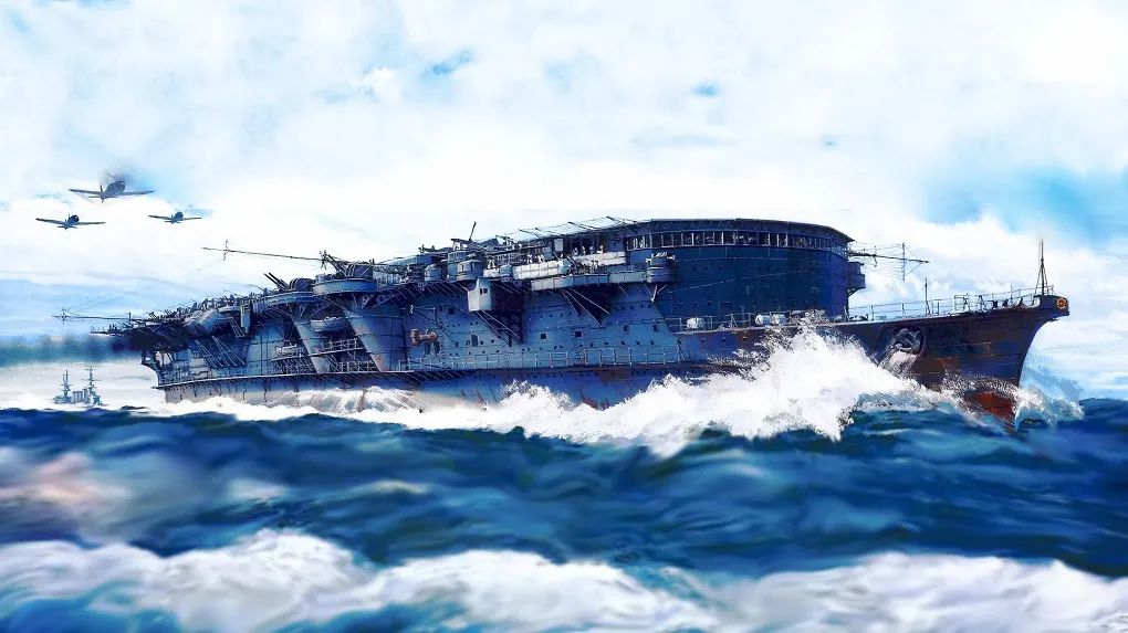 二战纳粹的齐柏林航母为何没造出来?