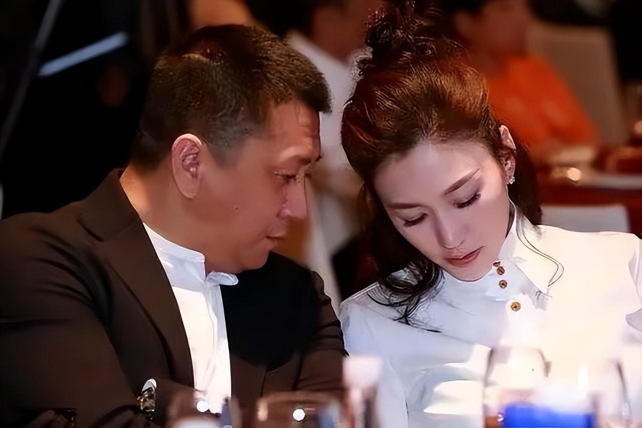 47岁的人间尤物李小冉感情经历挫折后最终收获爱情