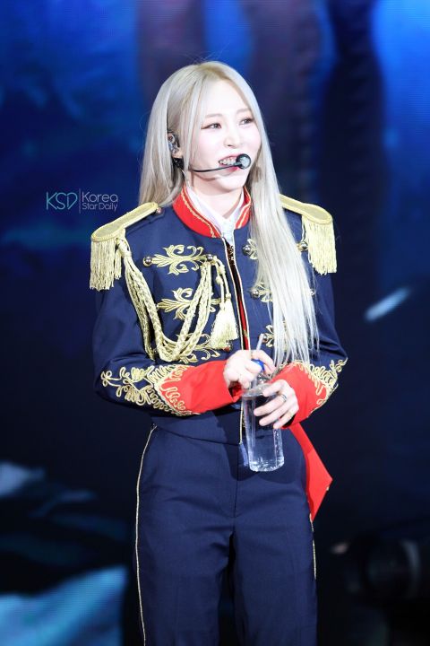 mamamoo玟星个人携solo新曲来台约定要创作一首中文歌曲