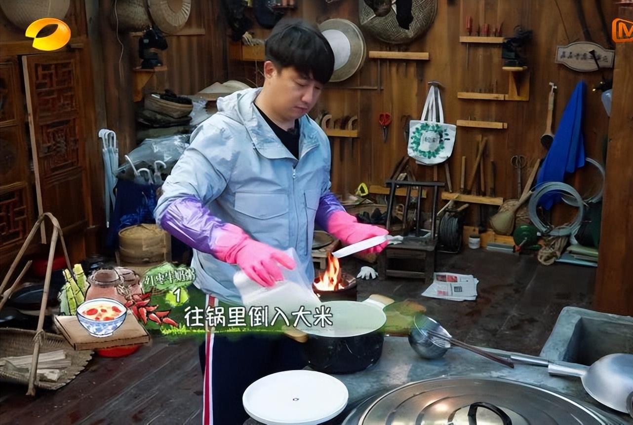 同样是酷刑戏狼狈的王一博打了多少靳东们的脸
