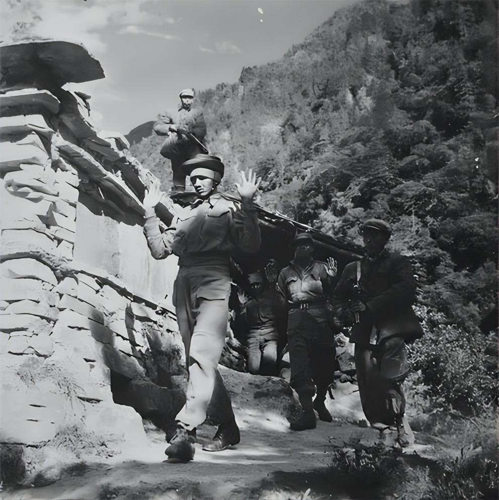 1962年克节朗一役印军损失了多少我国为何等了3年才反击