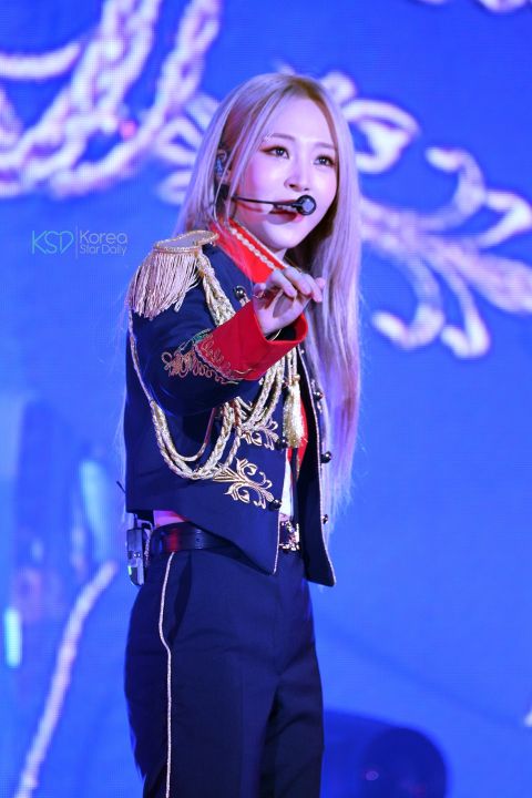 mamamoo玟星个人携solo新曲来台约定要创作一首中文歌曲