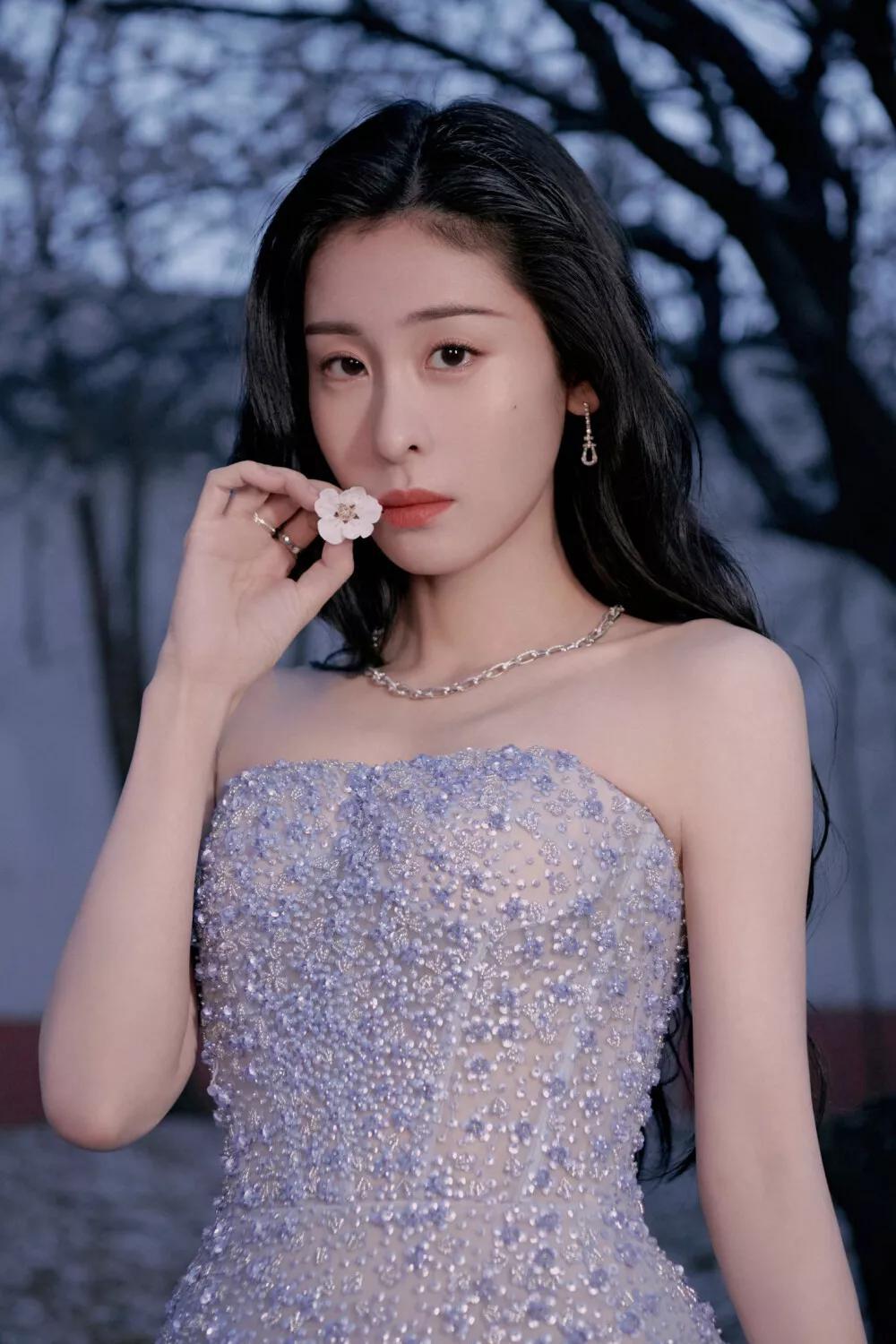 不要名分仅要孩子精明的张碧晨看似一败涂地其实早已赢麻了