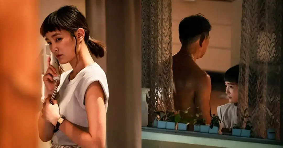 对比三个真实原型的疯狂行径我才知b级片的尺度只是个开胃菜